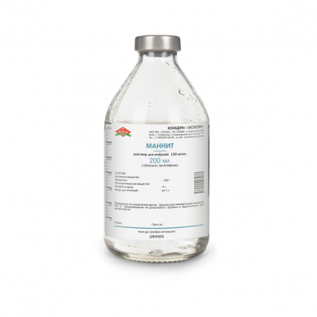 МАННИТ